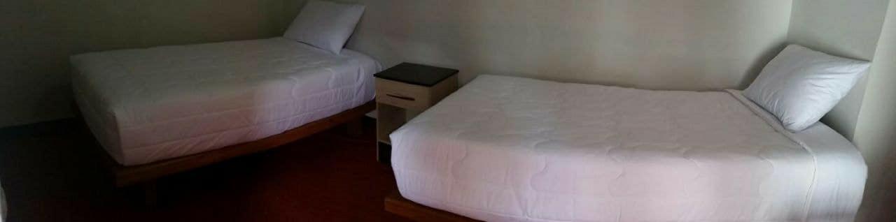 קוסקו Hospedaje Hacienda מראה חיצוני תמונה